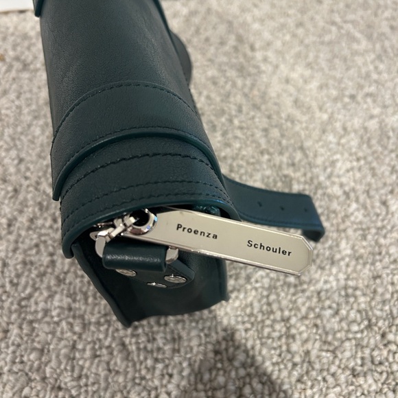 Proenza Schouler PS1 Mini Crossbody Bag - Picture 4 of 16